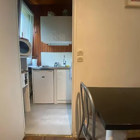 Appartement Cosy Close To Paris Saint-Maurice (Val-de-Marne)