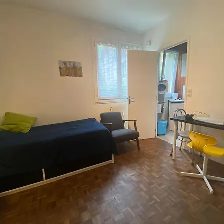 Cosy Close To Paris *