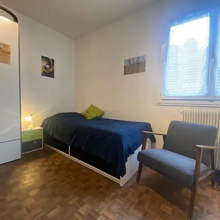 Cosy Close To Paris Appartement Saint-Maurice (Val-de-Marne)