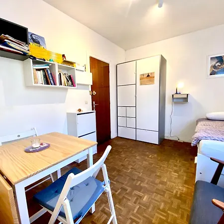 Cosy Close To Paris * Saint-Maurice (Val-de-Marne)