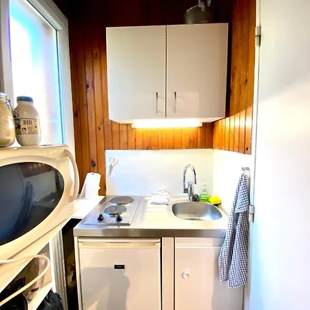 Cosy Close To Paris Appartement Saint-Maurice (Val-de-Marne)